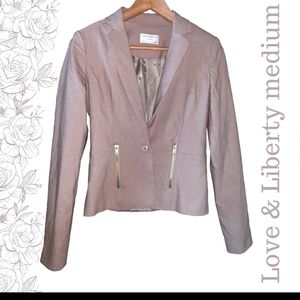 Love and Liberty Jacket